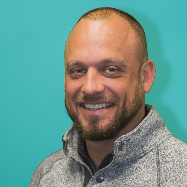 Aaron Christy founder Eagle Village Water Restoration